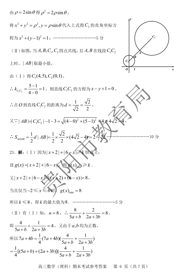 ͨ2017꼶һѧĩ⿼ѧԾ
