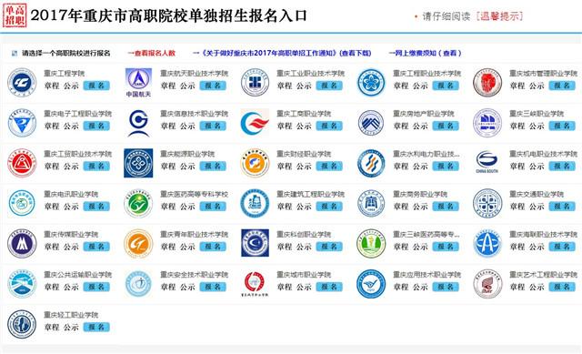 报名