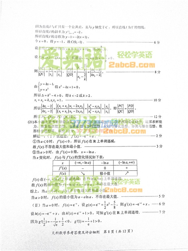 2017ʡѧ2017긣ʡͨбҵѧ⼰Ŀ