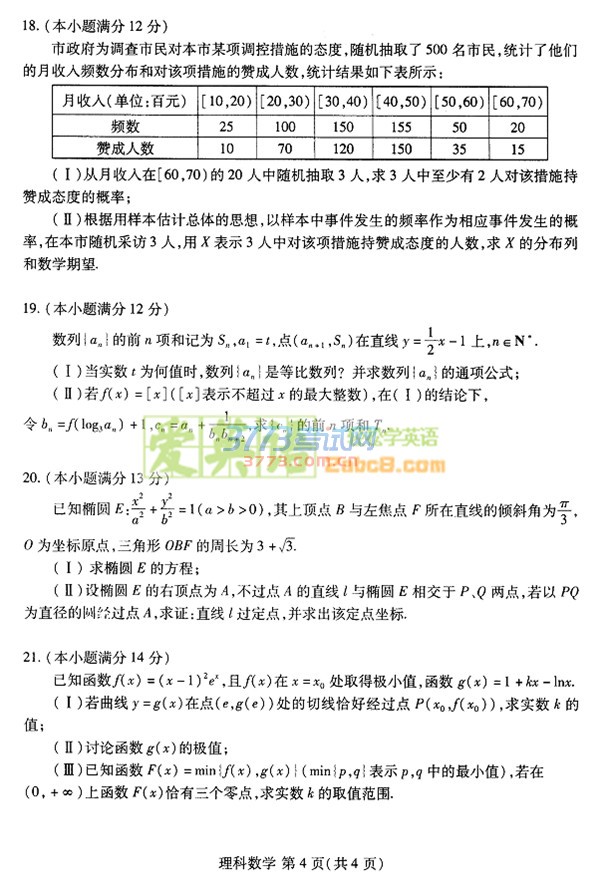 2017ΫģѧΫ2017߿ģ⿼ѧ