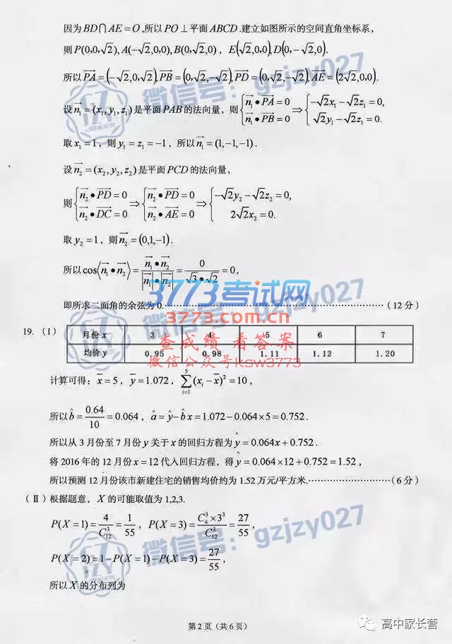 人2017ģ⿼Ծ