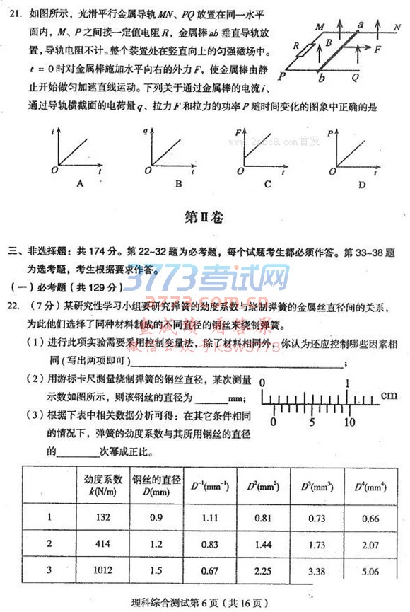2018ʡһģ۴2018궫ʡн߿ģ⿼һ