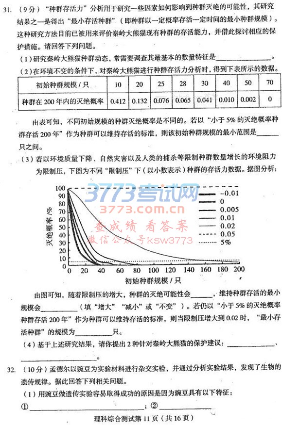 2018ʡһģ۴2018궫ʡн߿ģ⿼һ