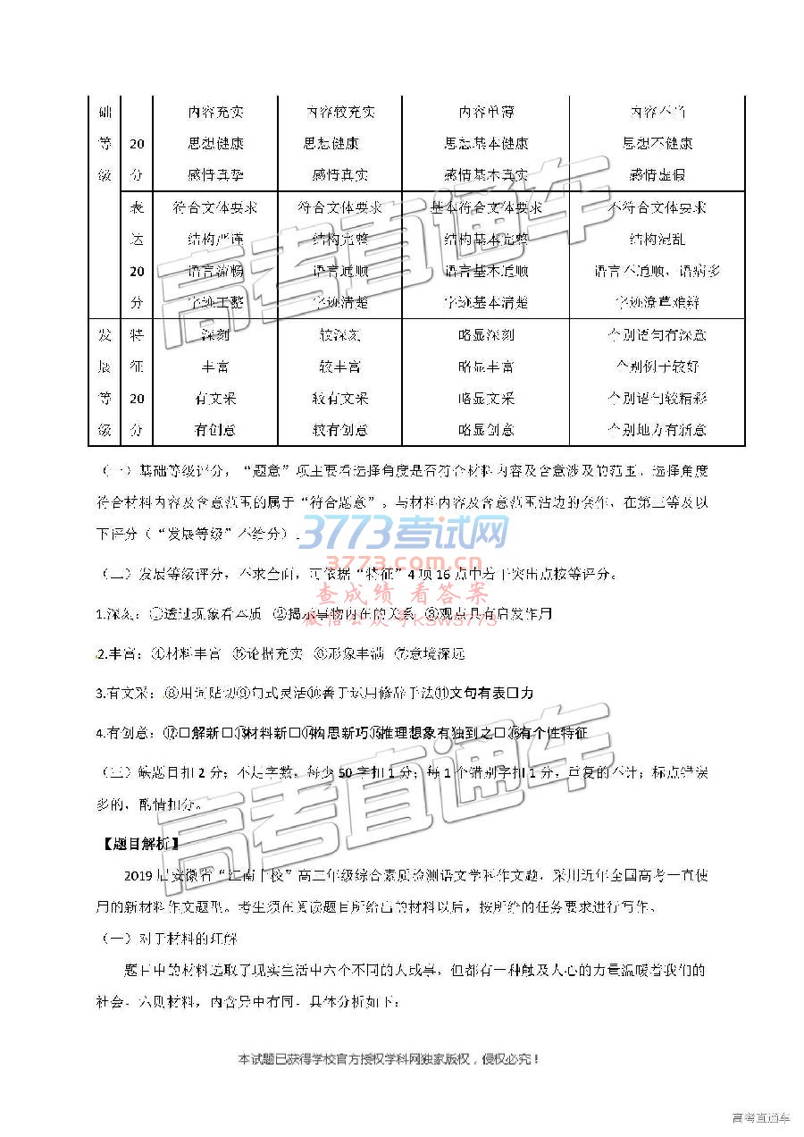 2019ʮУδ⼰ο