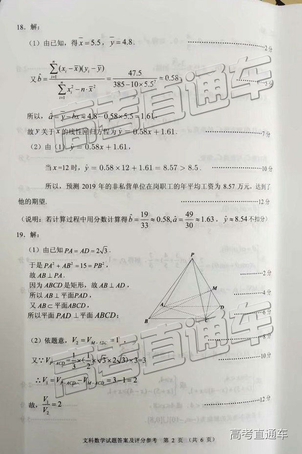 2019ʡͳ⼰ο
