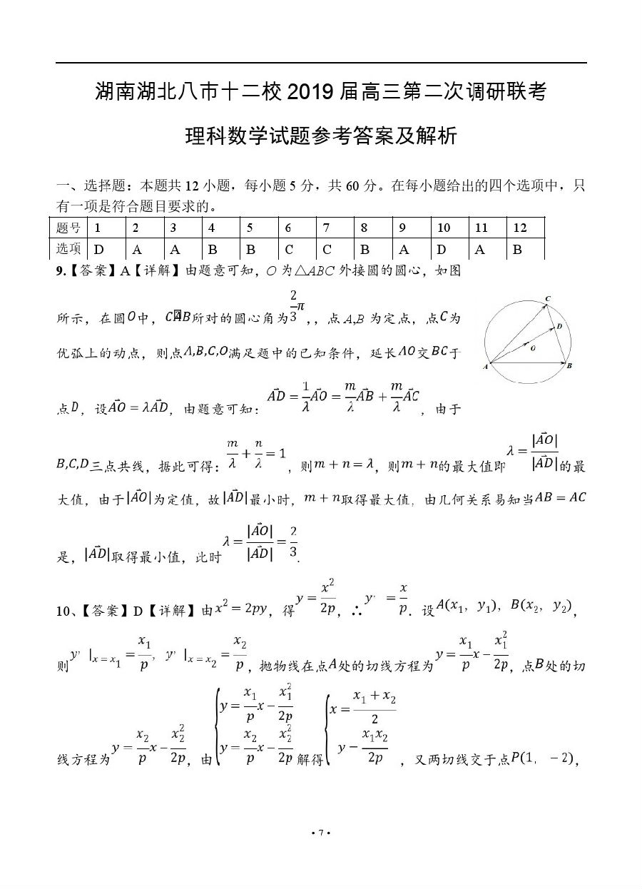 2019ϺʮУ⼰