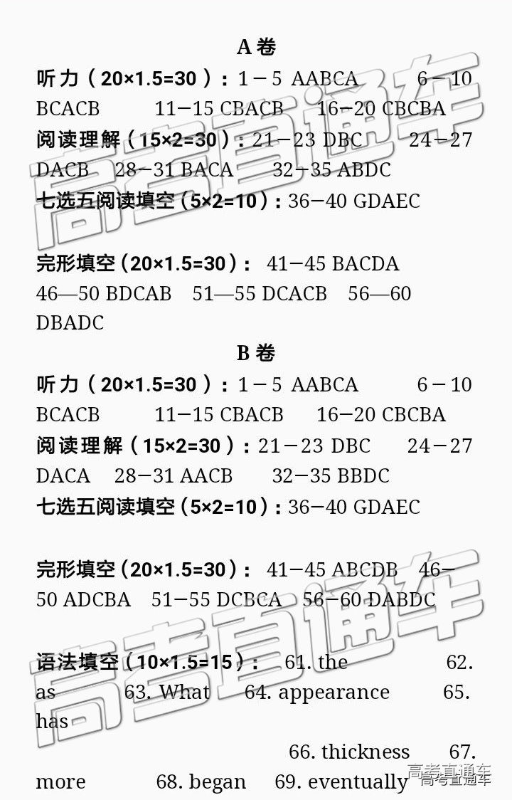 2019ʯׯһģӢ⼰ο