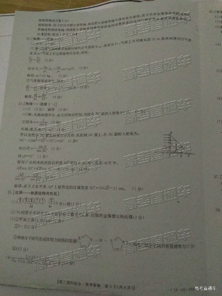 2019㶫̫4°У⼰ο