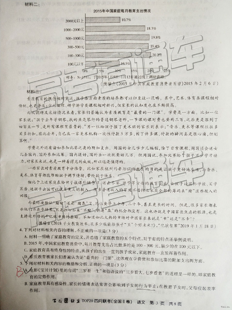 2019УTOP20⼰ο