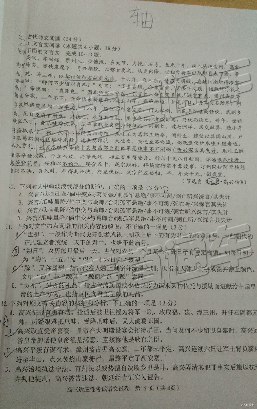 2019ݶģ⼰ο
