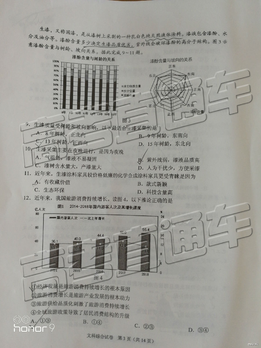 2019㶫߿ӦԿ⼰ο