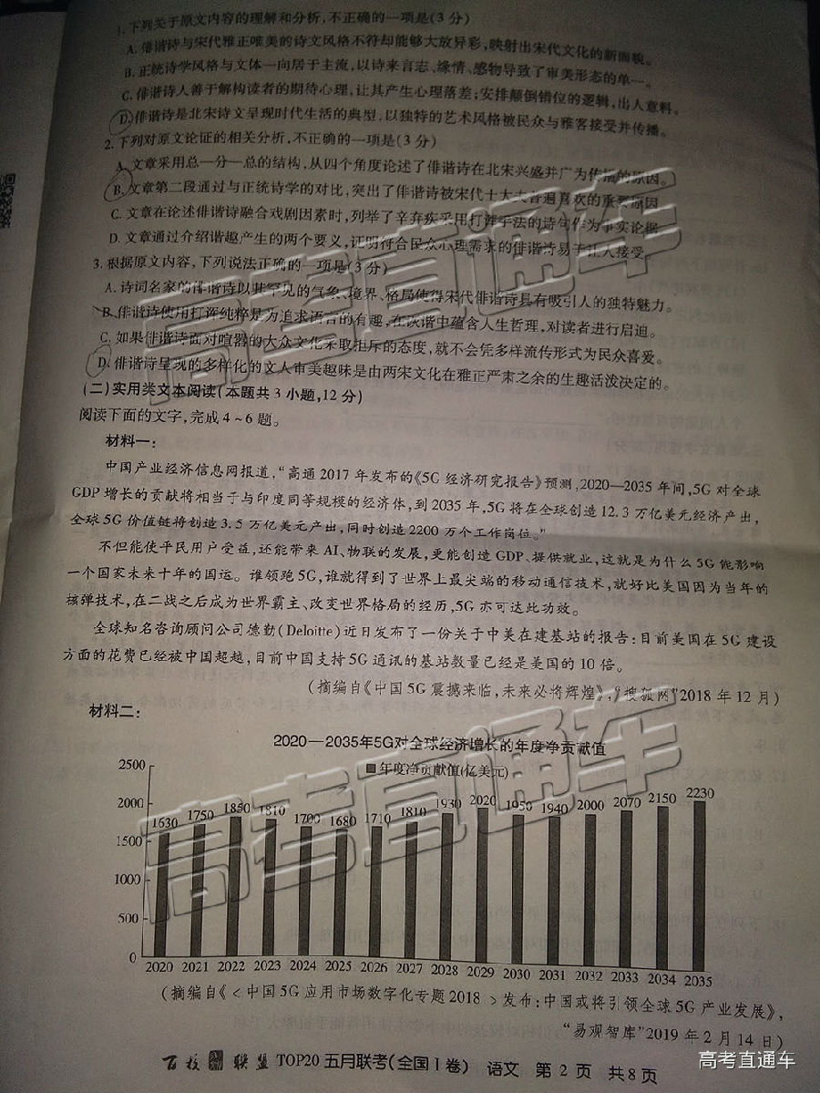 2019УTOP20⼰ο