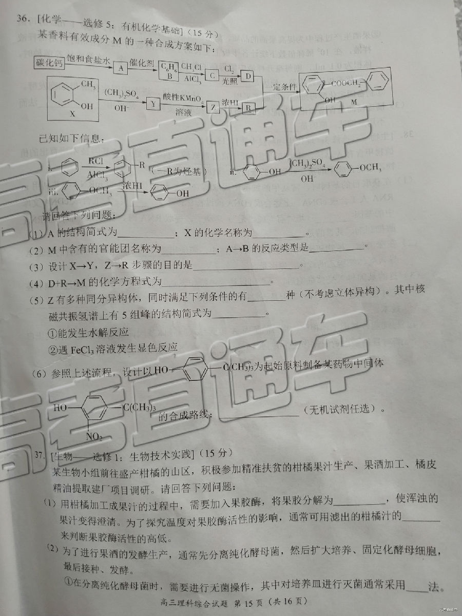 2019ԥϾУڶ⼰ο