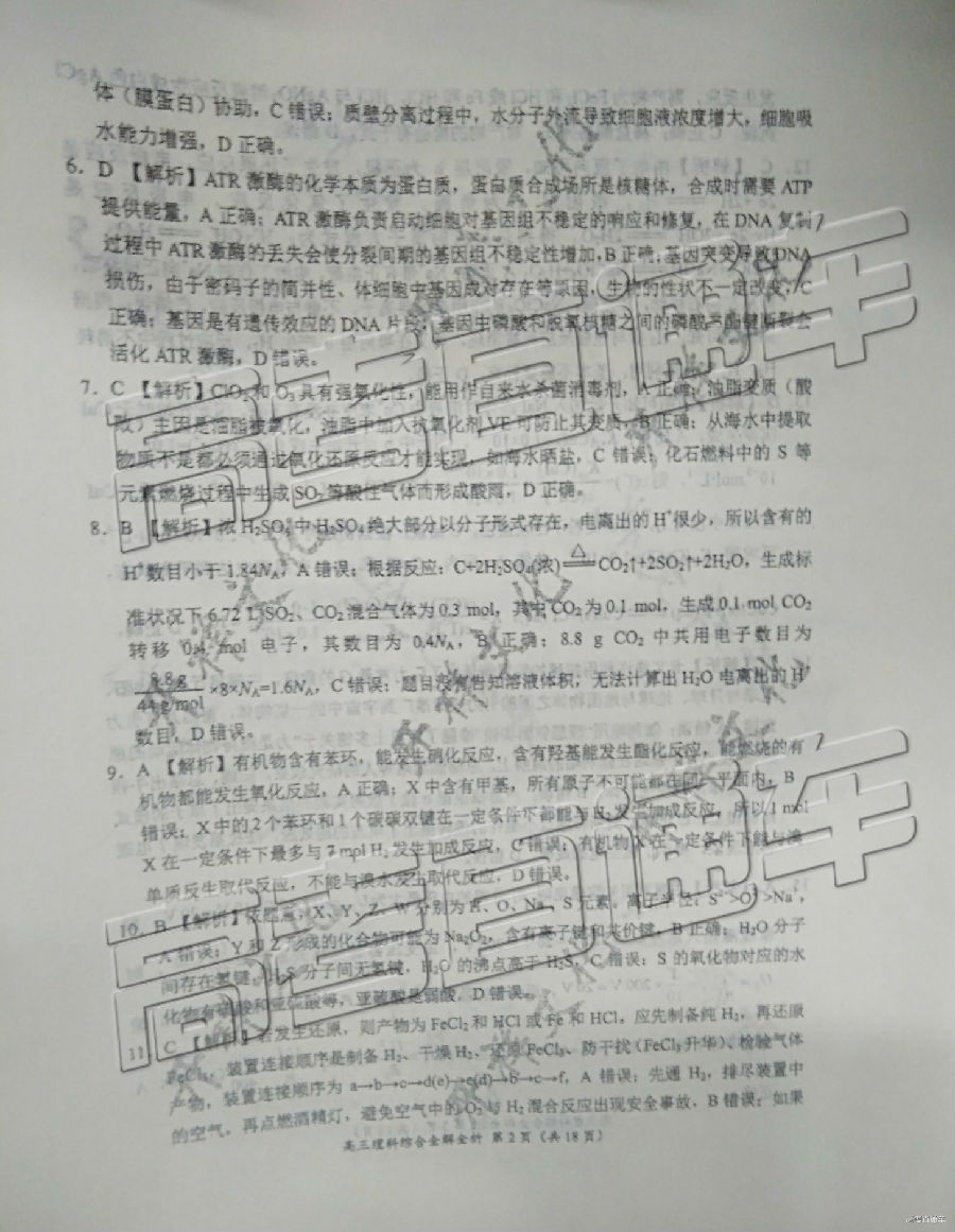2019ԥϾУڶ⼰ο