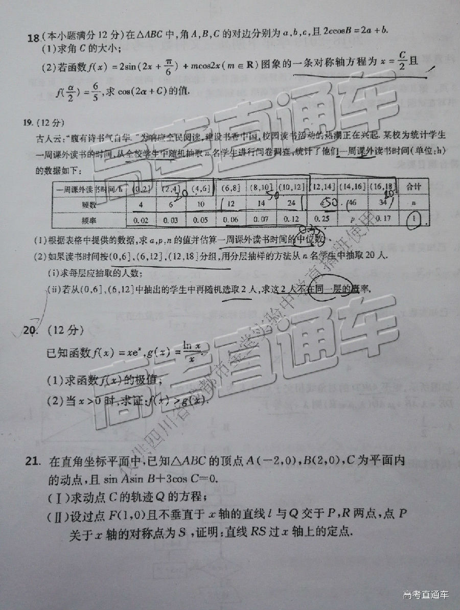 2019ĴӦԿ⼰ο