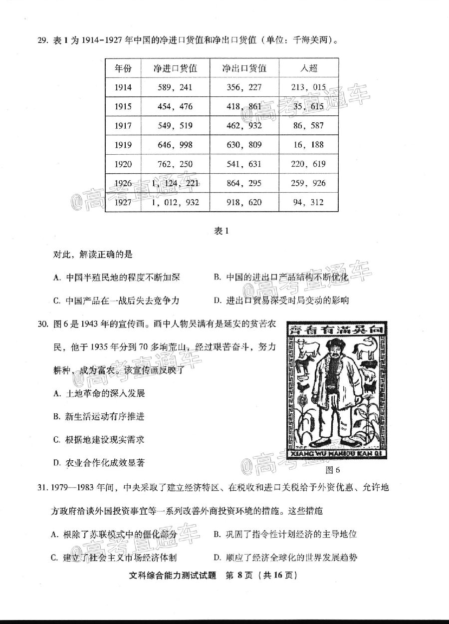 2020ݡƽ4ʼ⼰ο