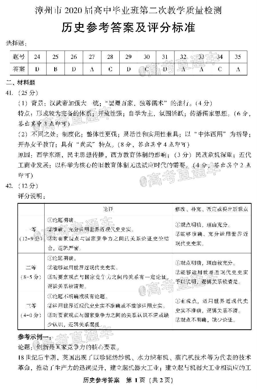 2020ݡƽ4ʼ⼰ο