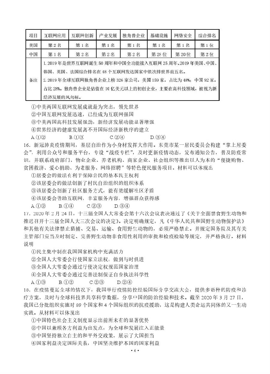 2020ݸ4ģԲ⼰ο