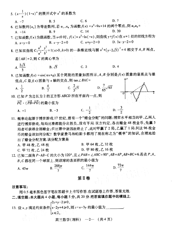 2020ݸ4µһʼ⼰ο