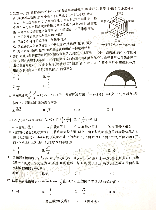 2020ݸ4µһʼ⼰ο