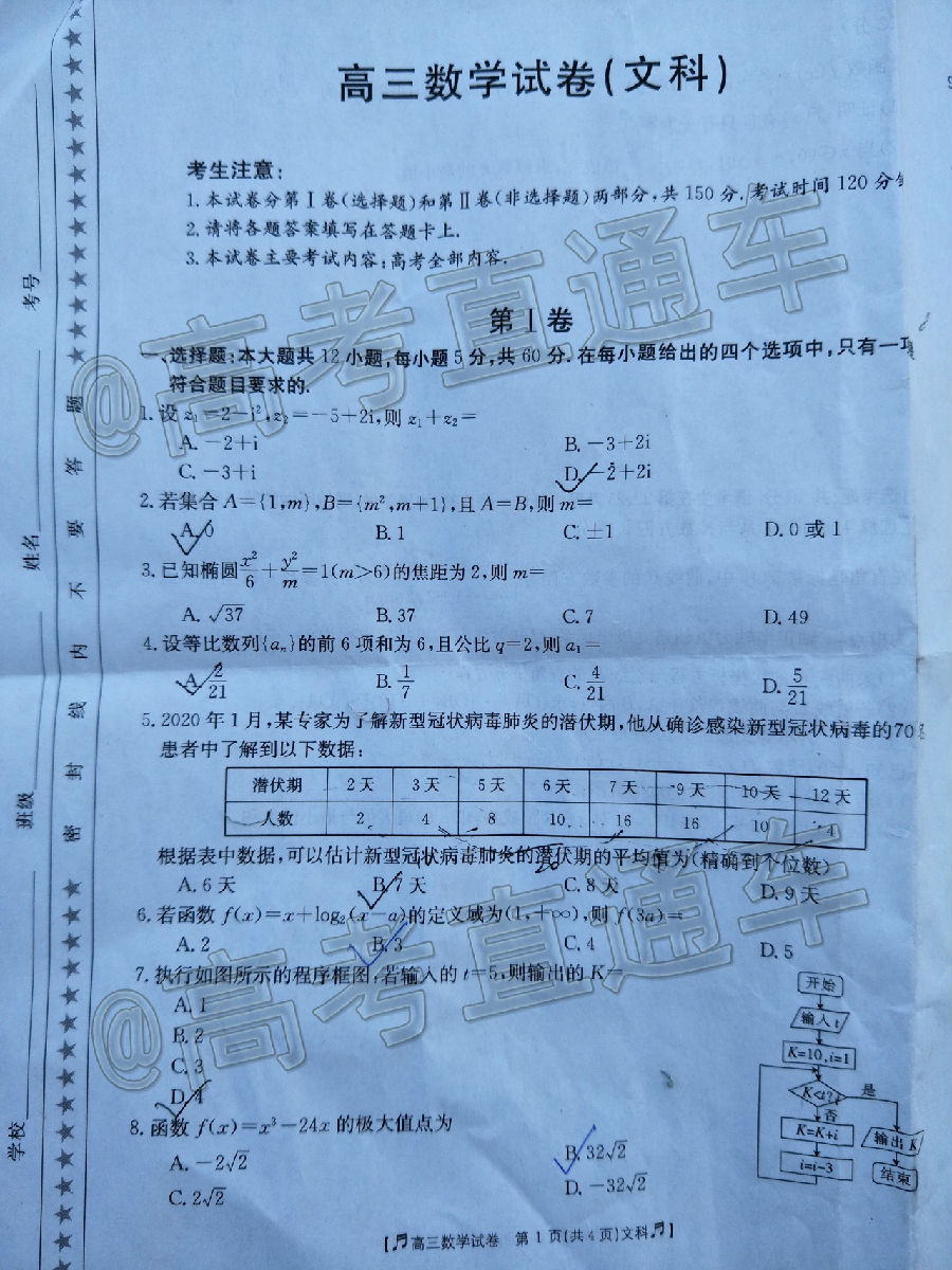 2020ʡ4½̫♬/261C⼰ο