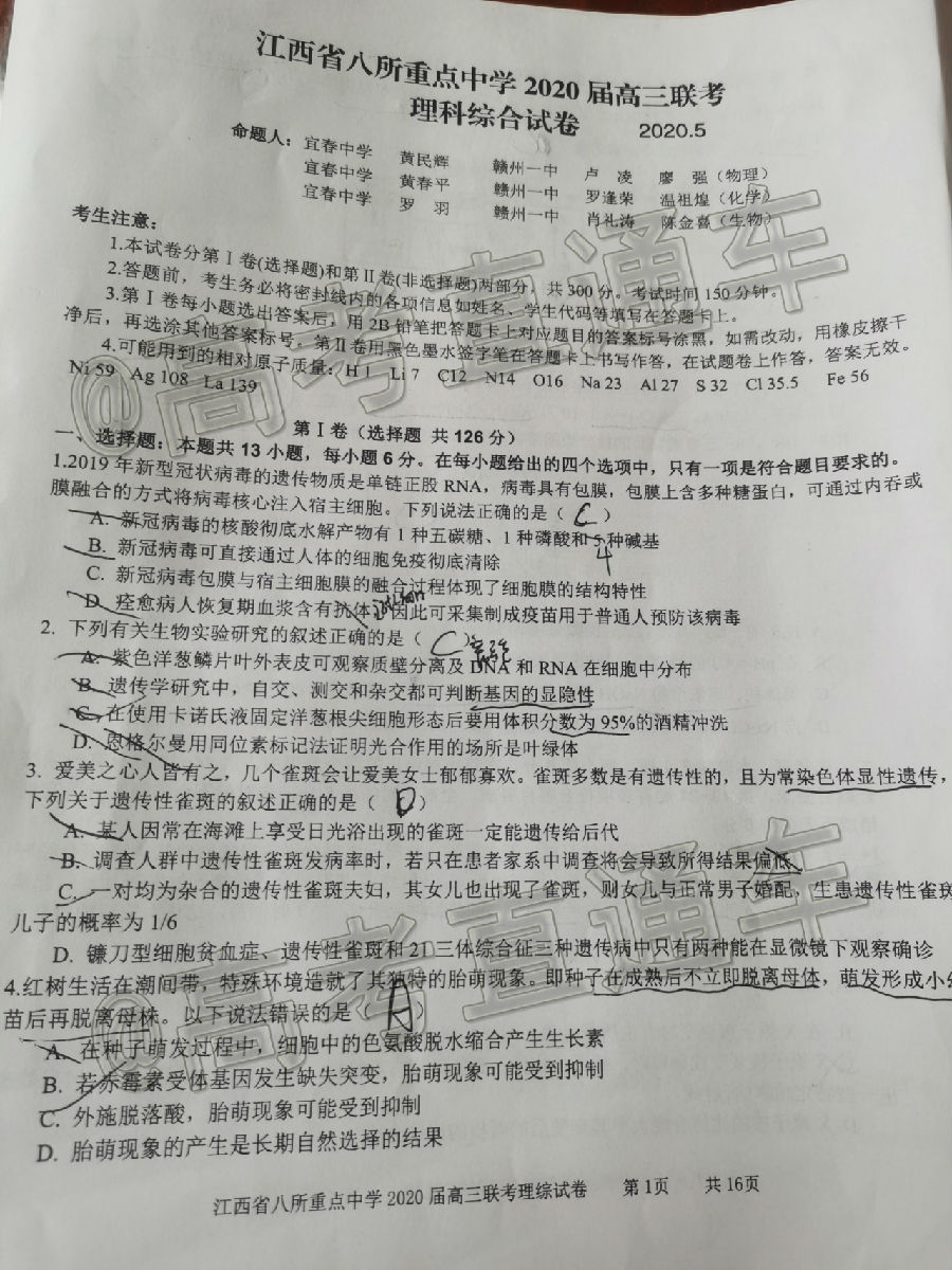 2020صѧ5⼰ο