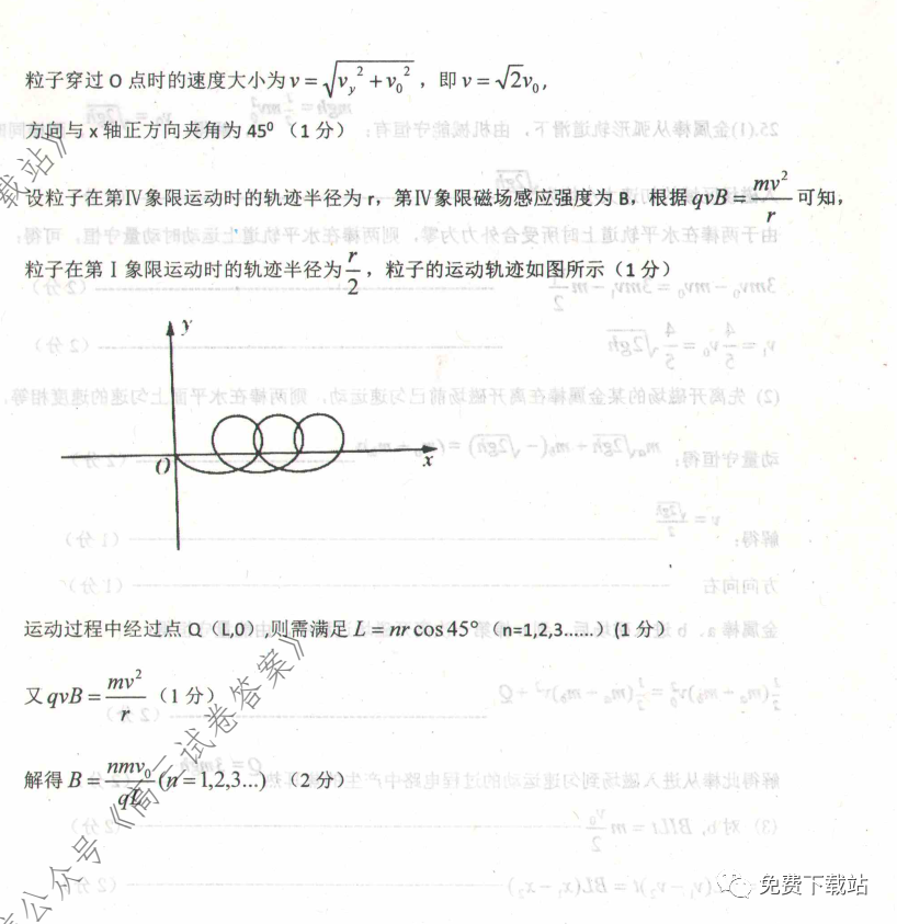 ˮѧ2020꼶ѧп⼰