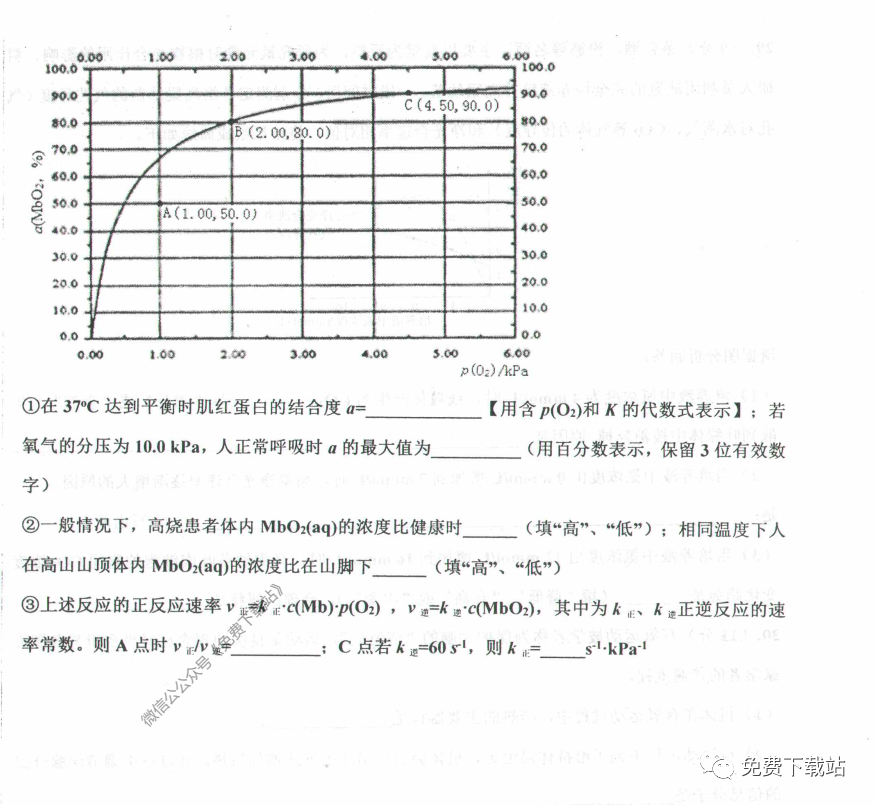 ˮѧ2020꼶ѧп⼰