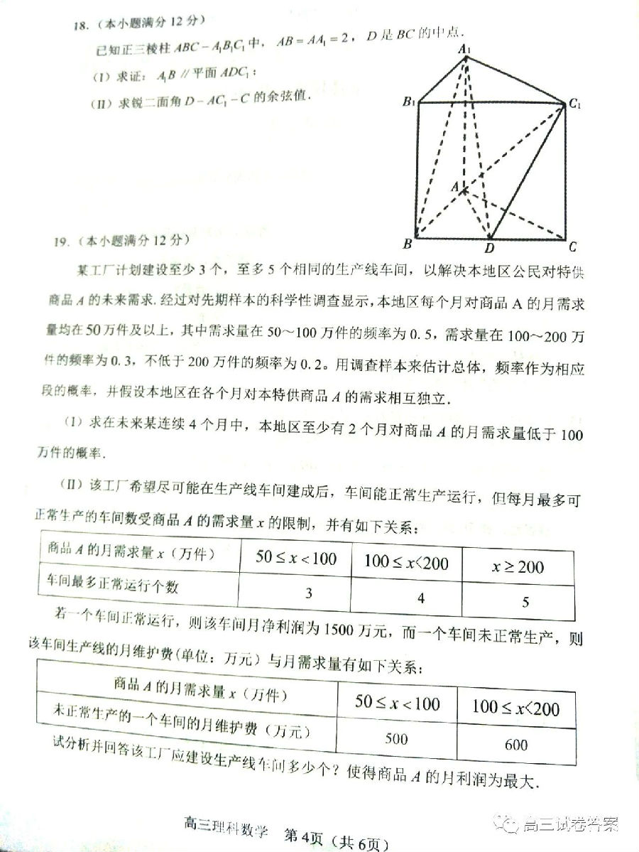 ʡصѧЭ2020߿ģԾ