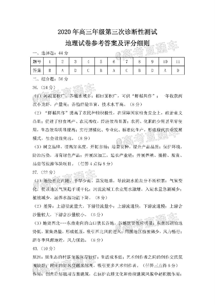 2020½꼶Բ⼰