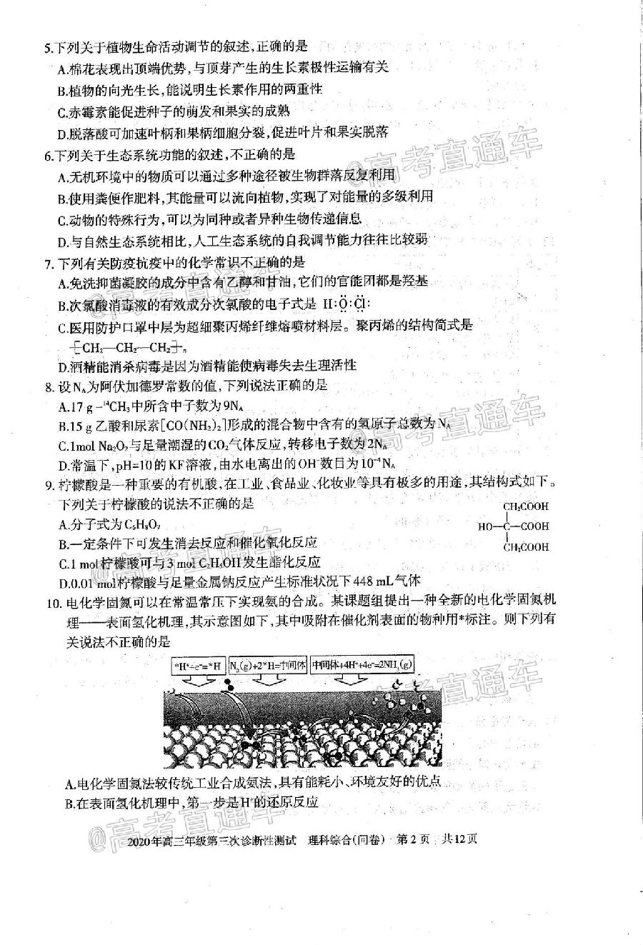 2020½꼶Բ⼰