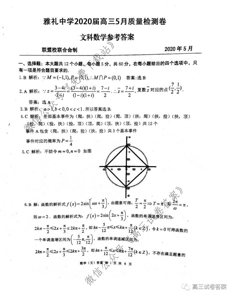 ѧ20205⼰