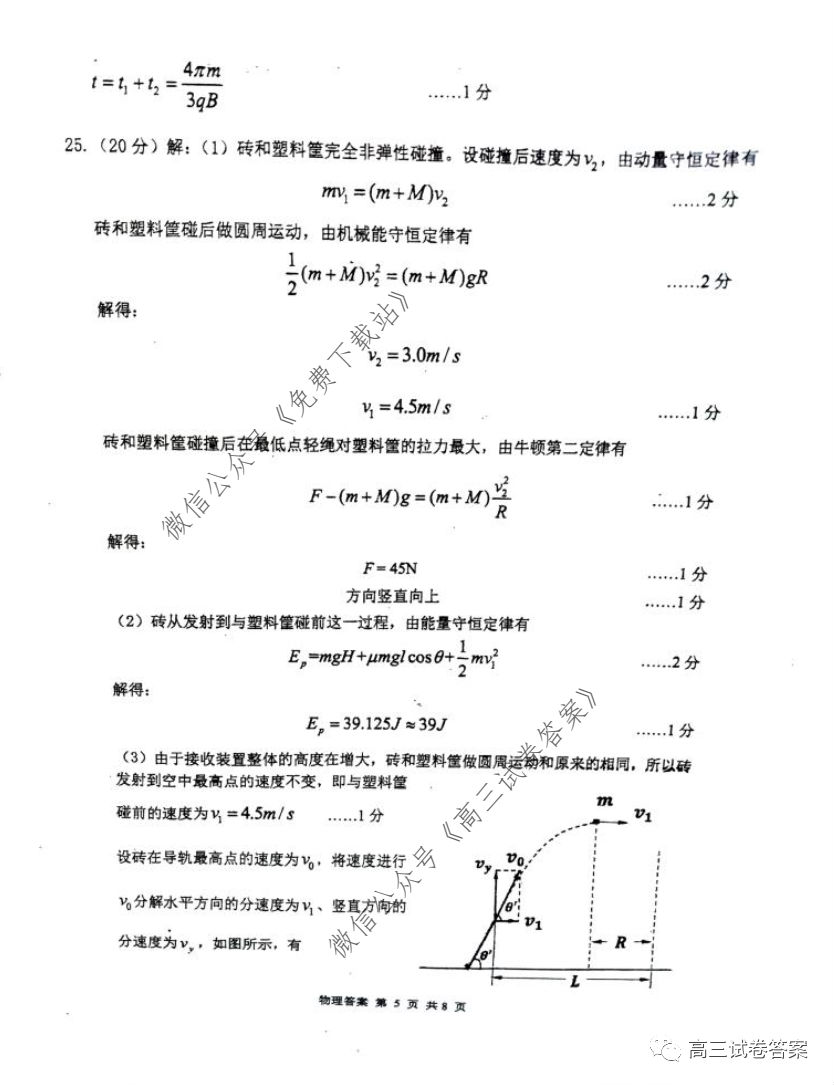 ѧ20205⼰