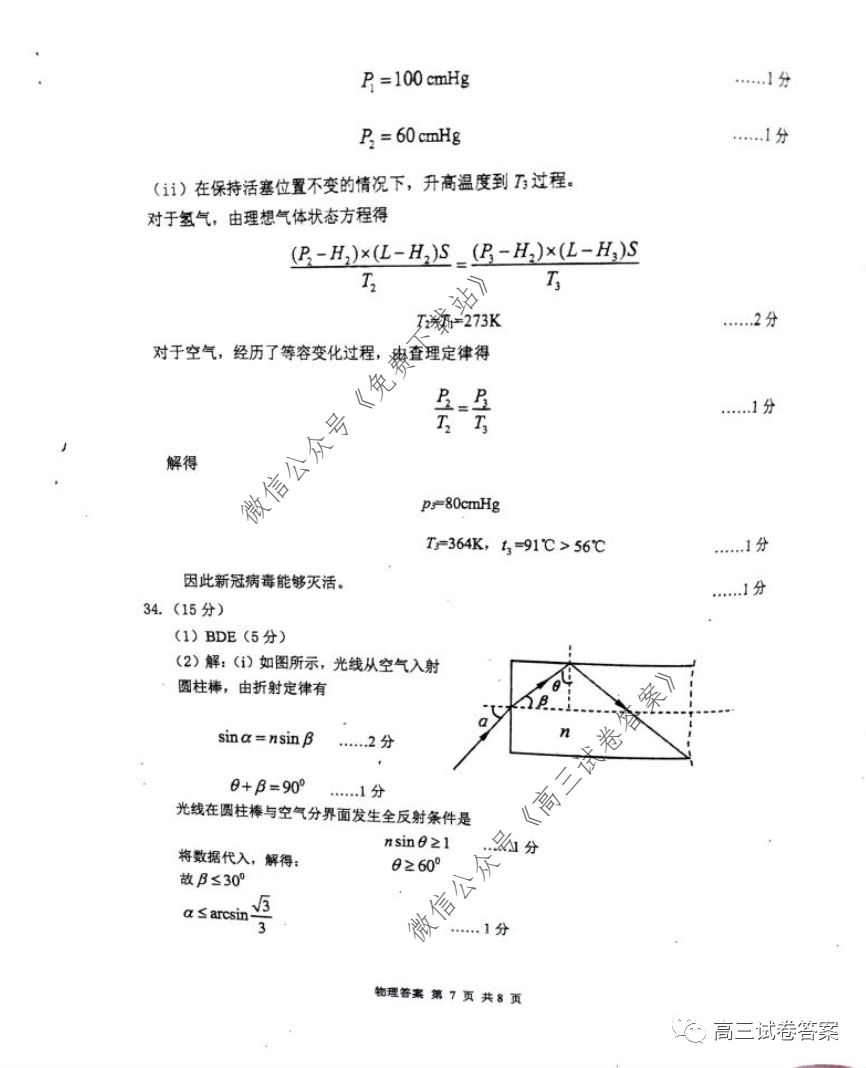ѧ20205⼰