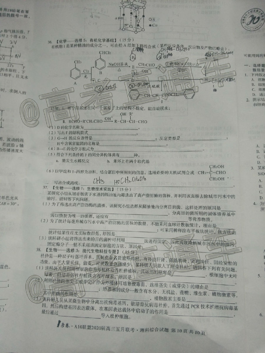 A102020⼰ο