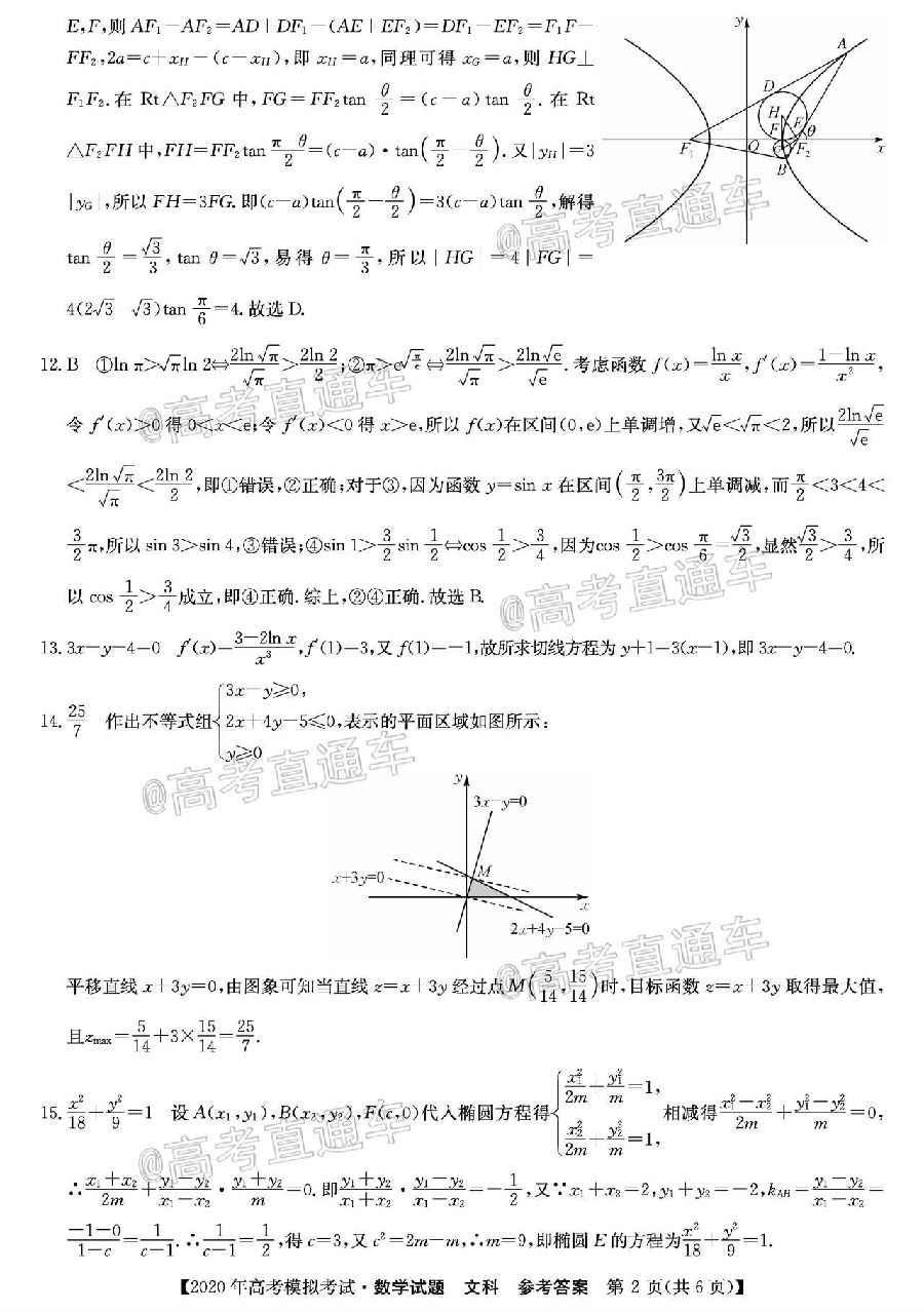 2020ʾ5⼰ο