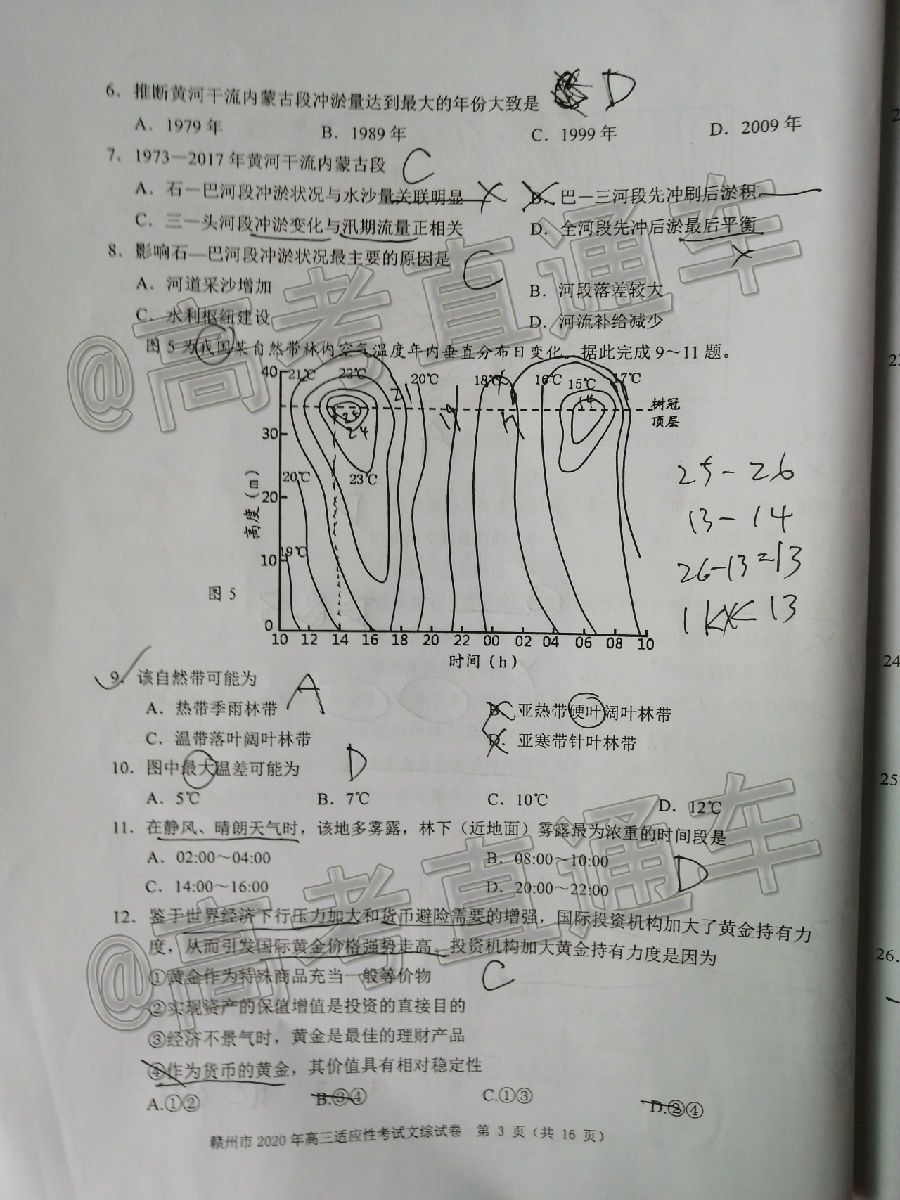 2020ݶģ⼰ο
