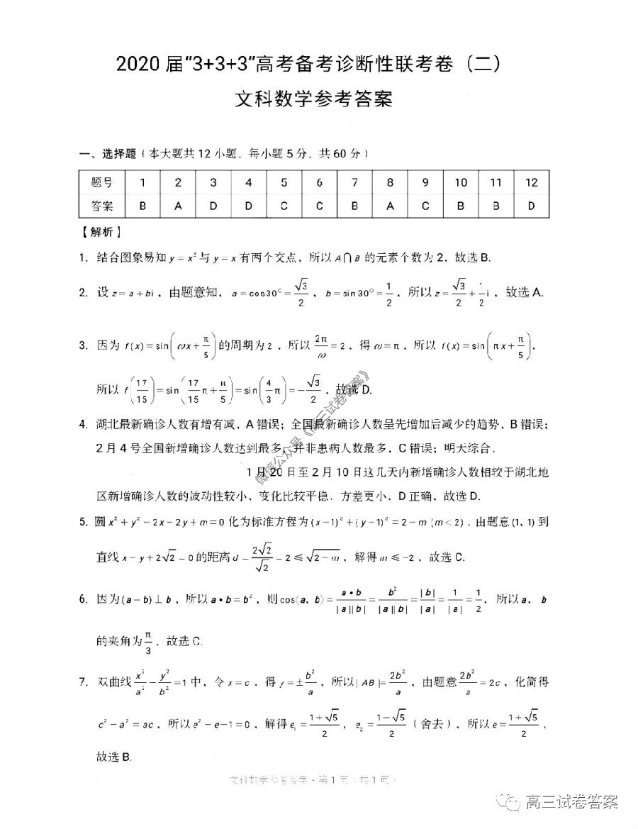 2020Уˡ3+3+3⼰ο