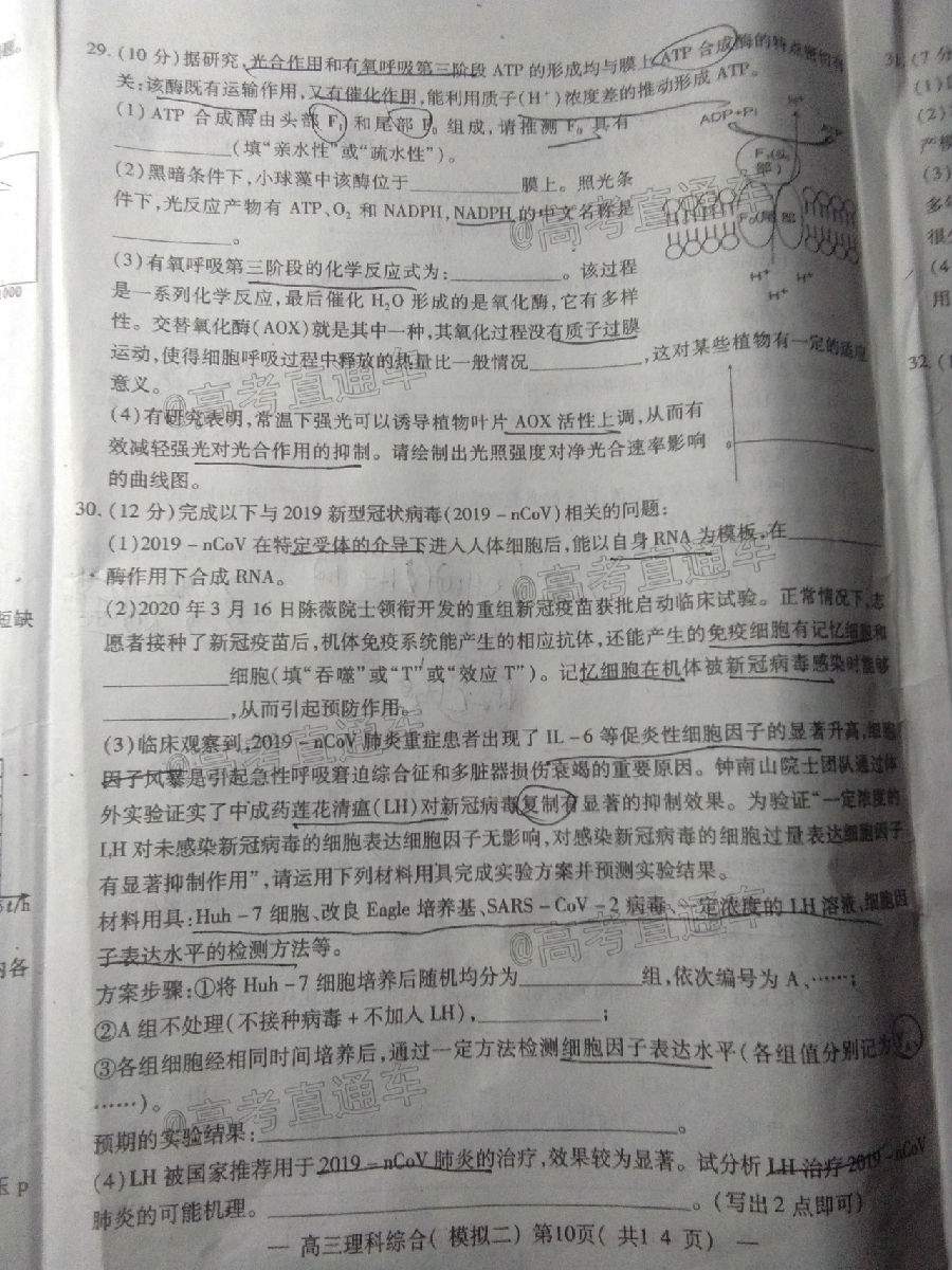 2020ϲģNCS20200707⼰ο