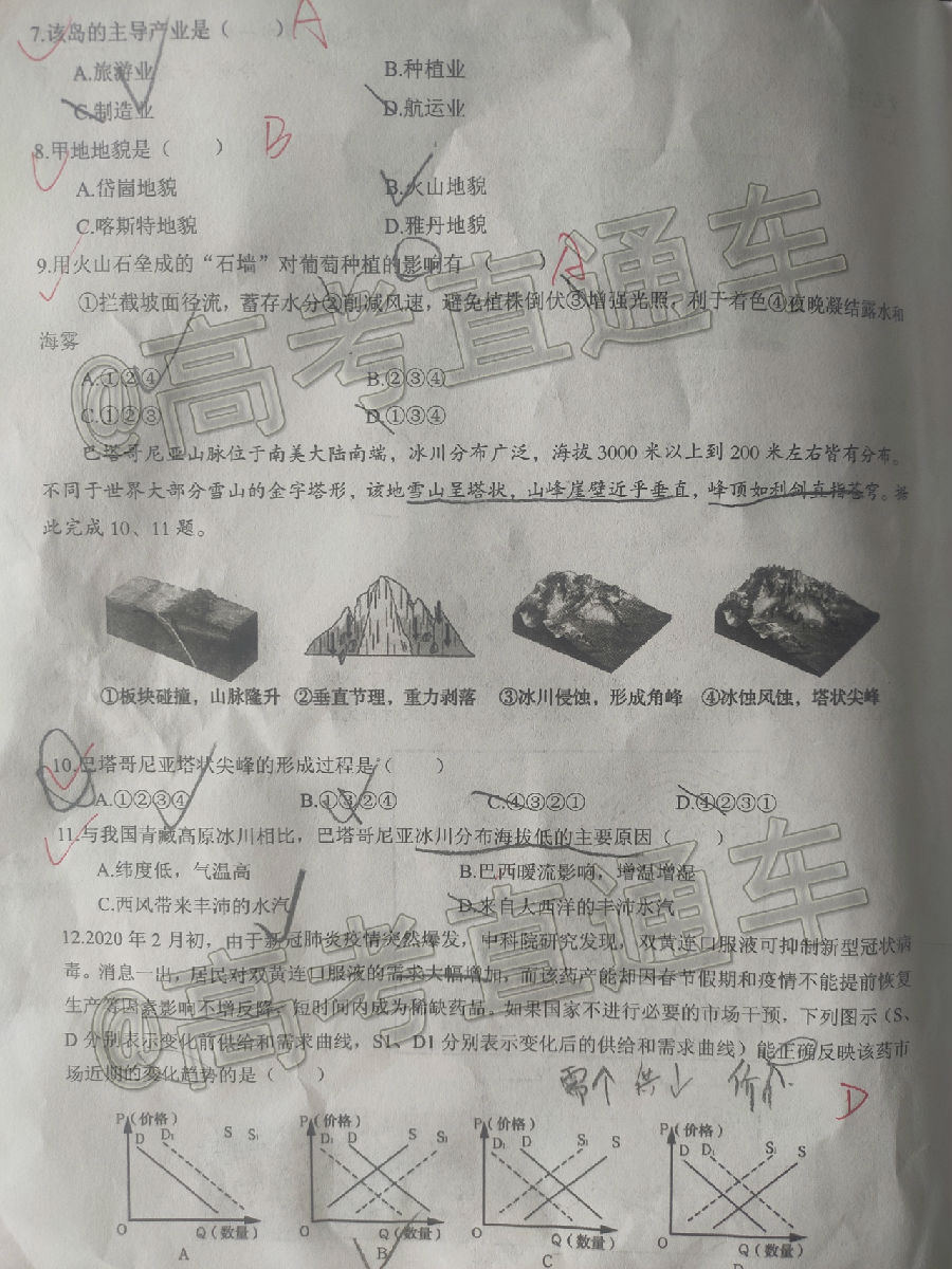 2020ݵθбҵϰͳһ⼰ο
