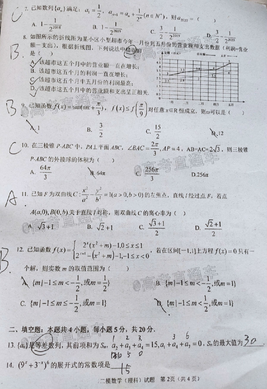 2020ݶģ⼰ο