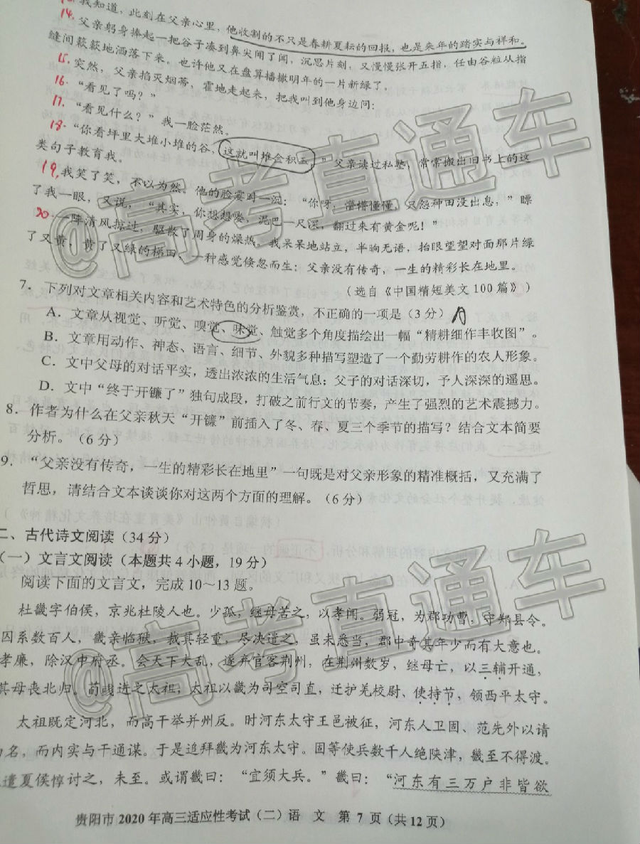 2020ݵڶӦԿ⼰ο