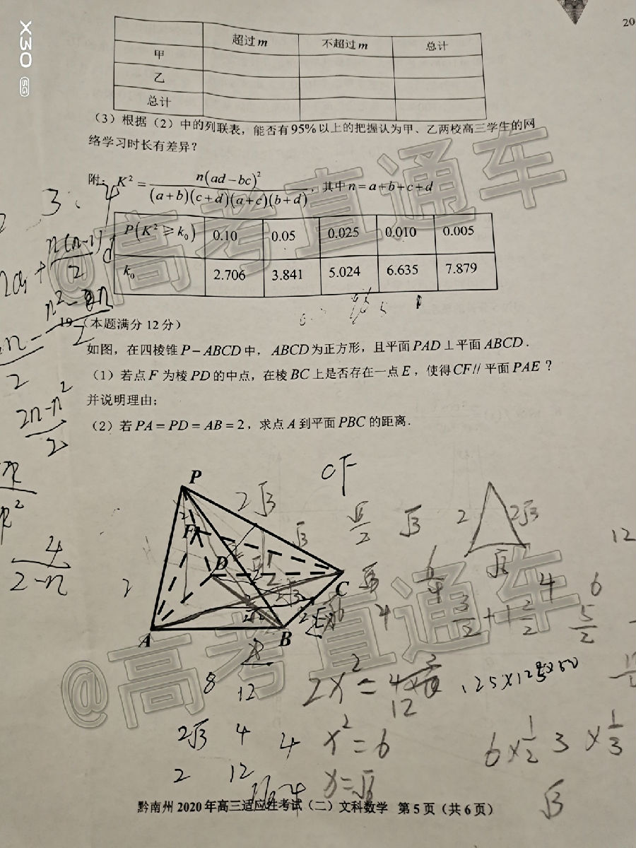2020ݵڶӦԿ⼰ο