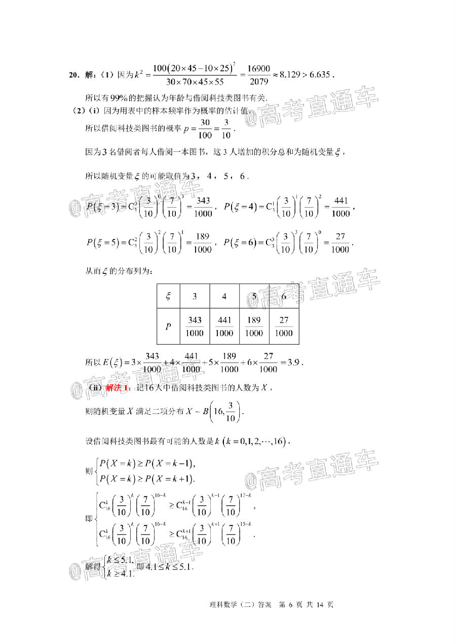 2020ݶģ⼰ο