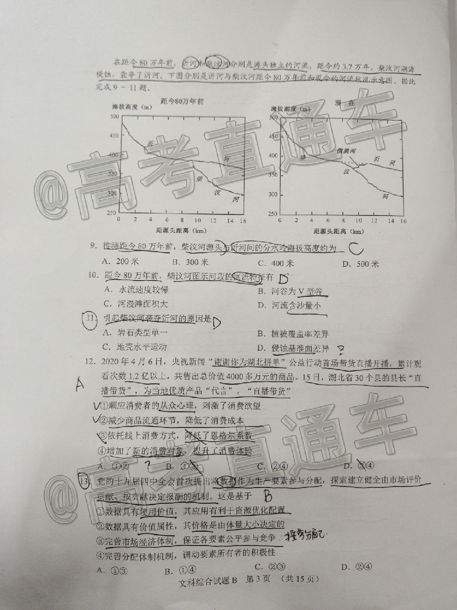 2020ݶģ⼰ο