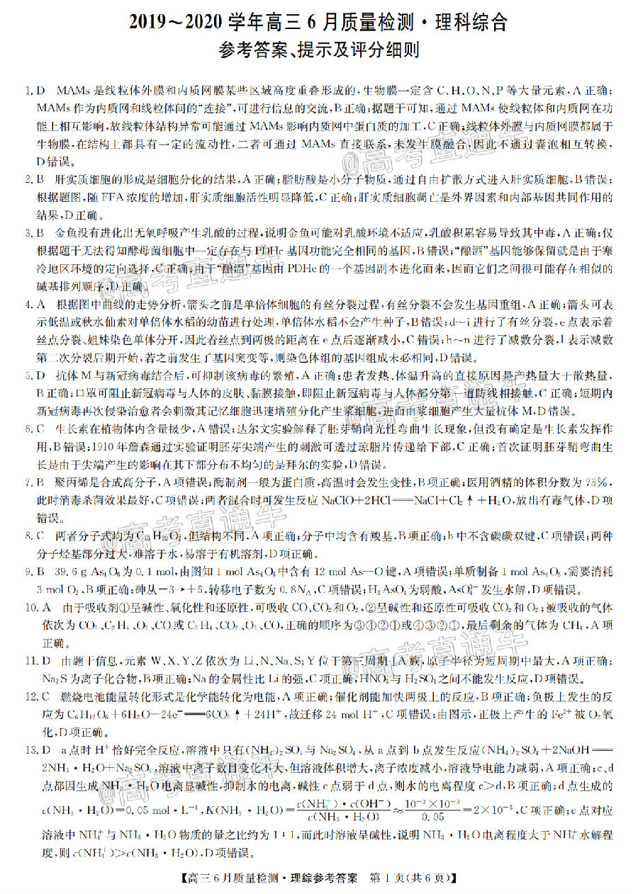 2020ʦ6⼰ο