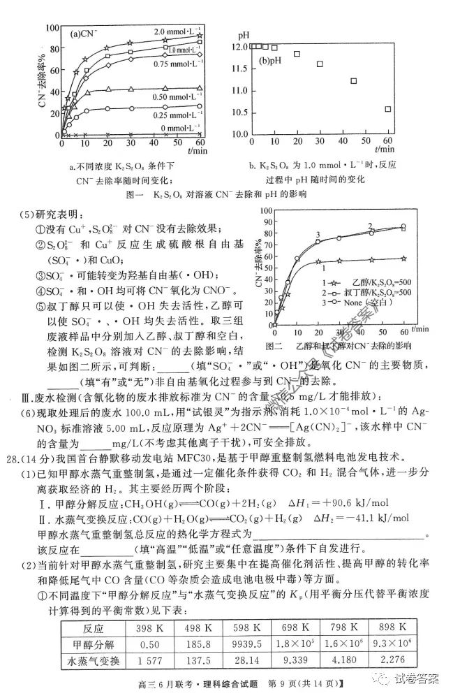 ʡУ2020꼶6ӦԿԴ