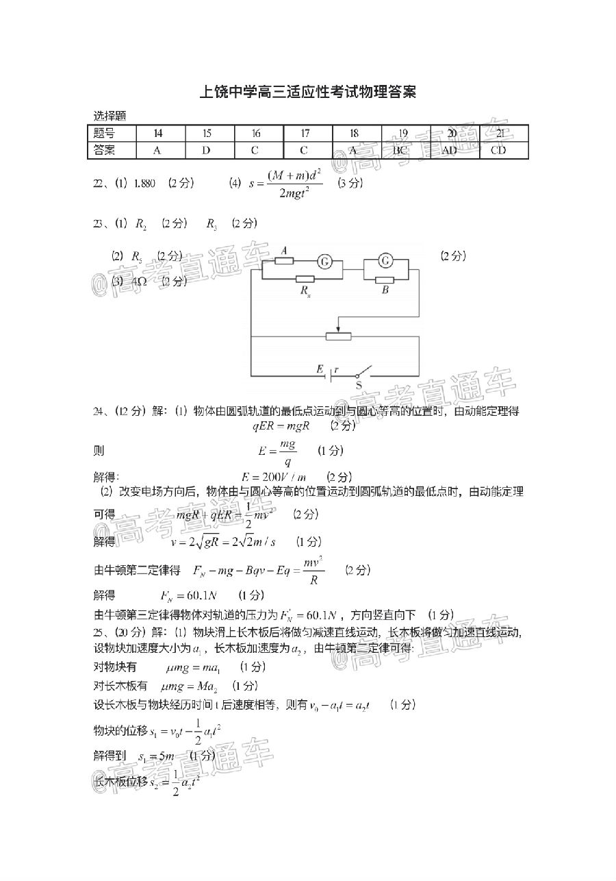 2020ĸ߿濼⼰ο