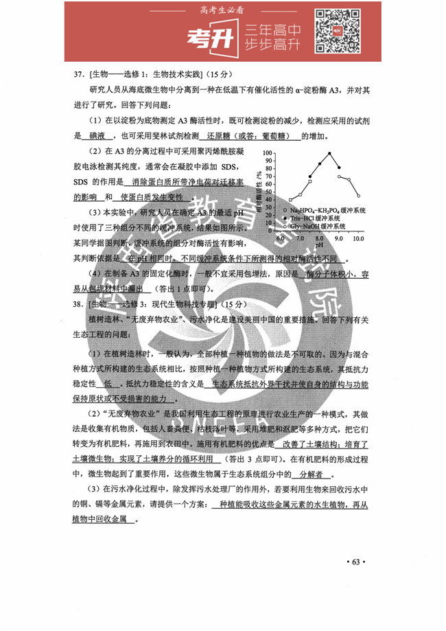 2020ȫ߿2𰸷 õࡢຣ֡ġ½ɹš