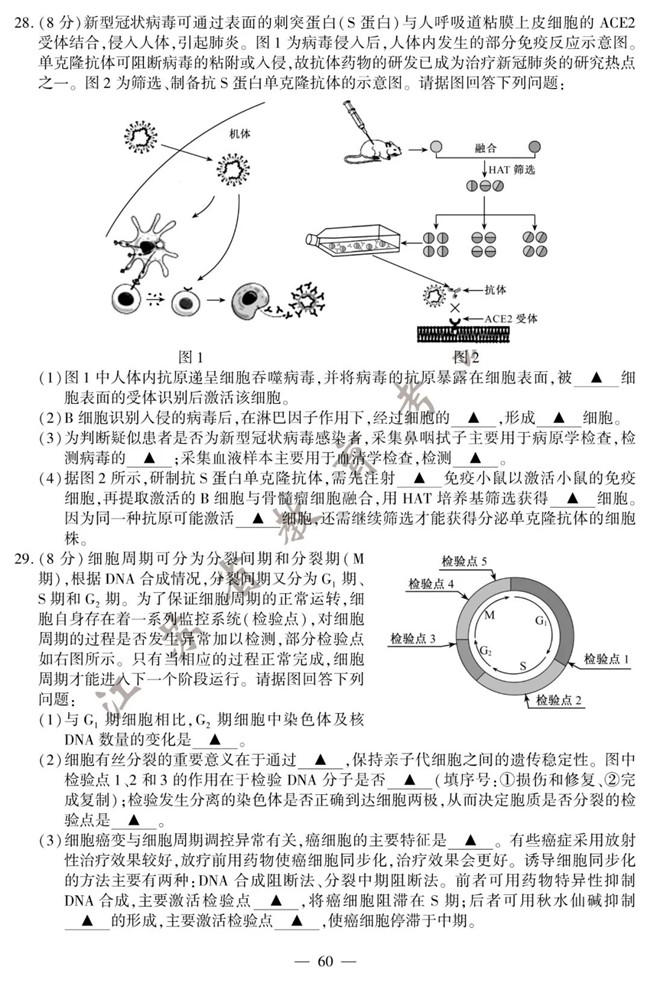 2020꽭ո߿ѧ+ο
